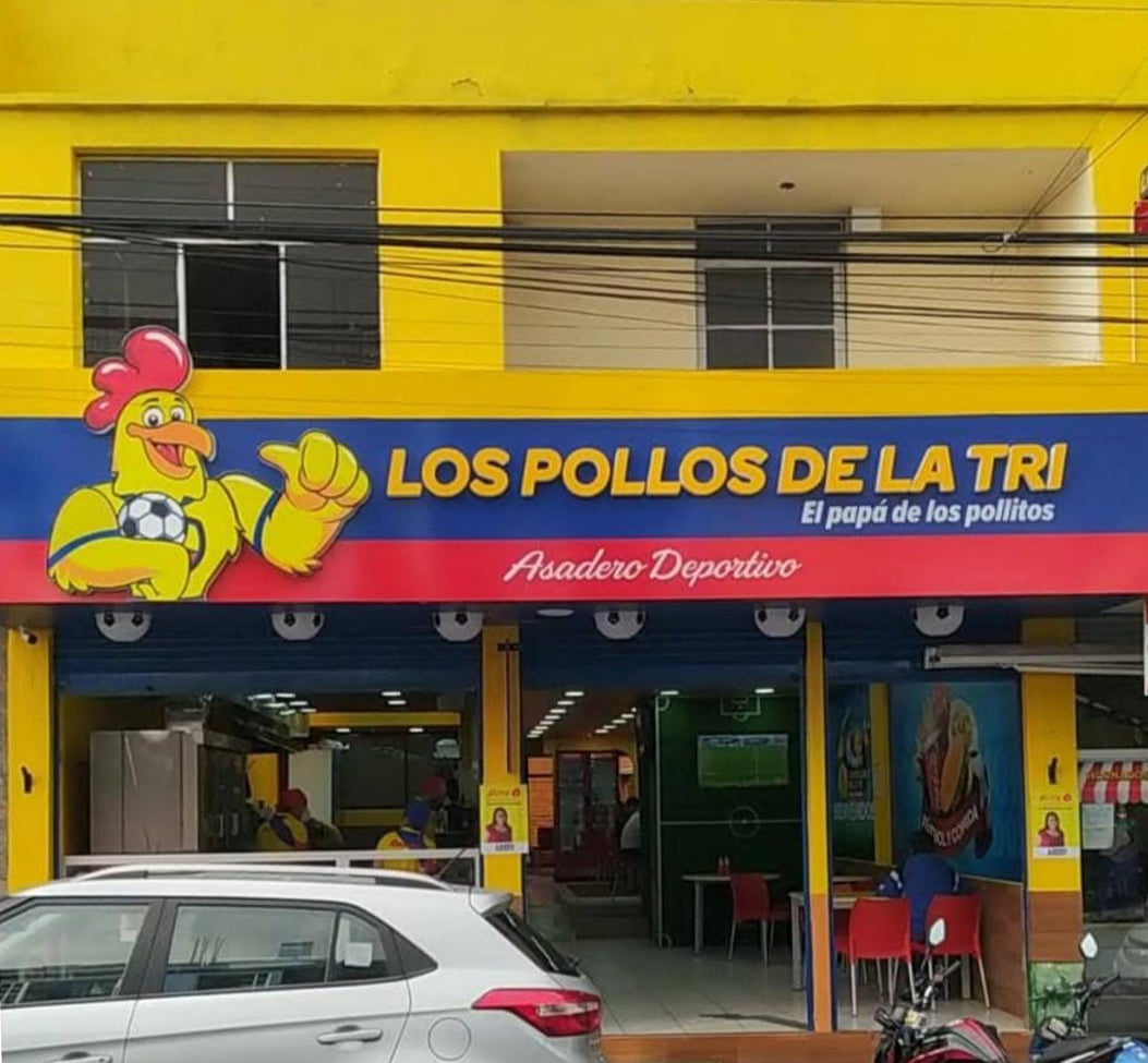 CONOCOTO