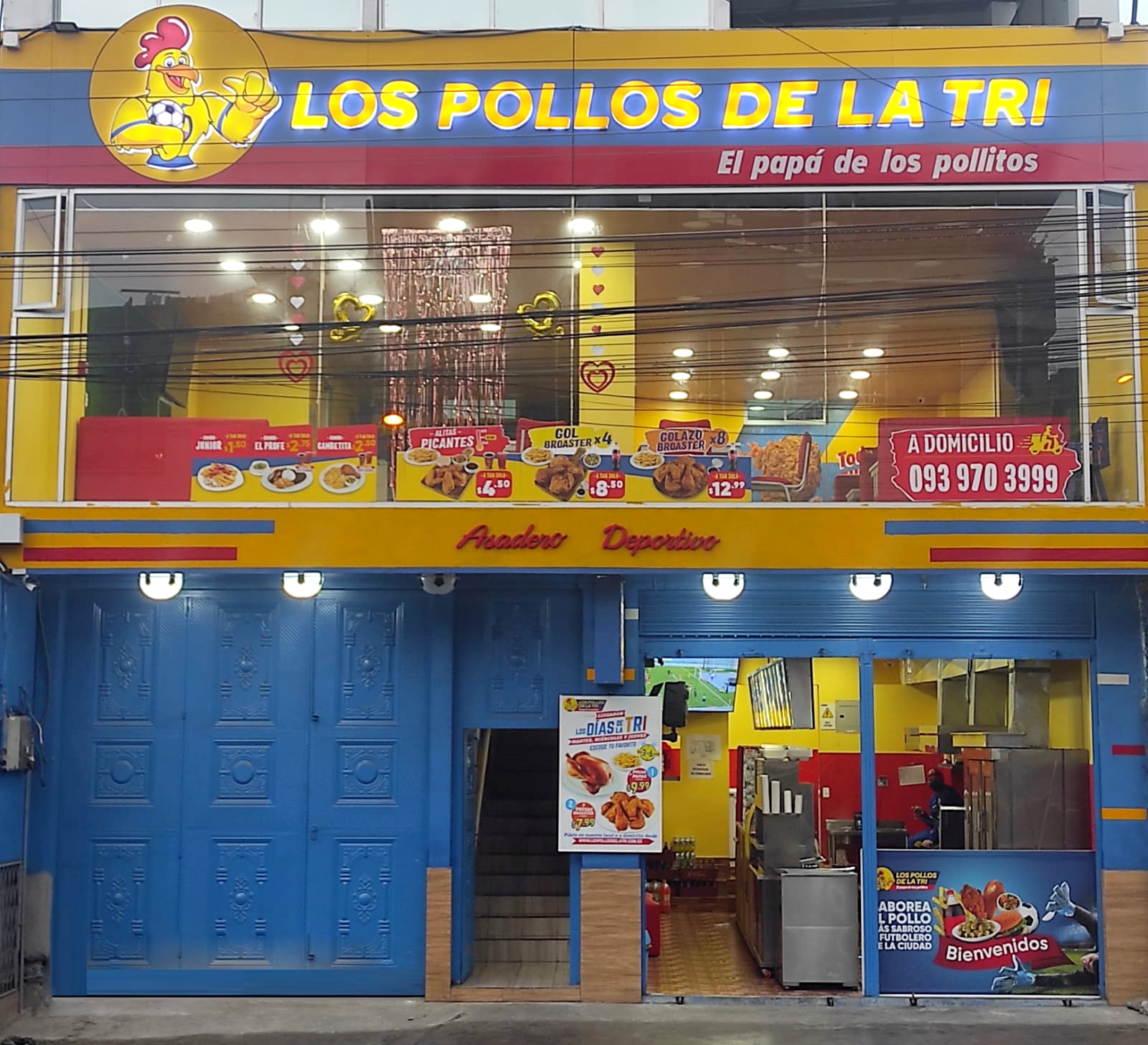 EL-CONDE