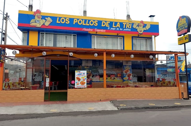 LLANO-GRANDE