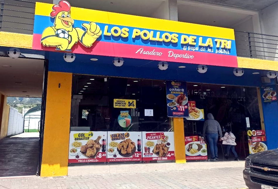SAQUISILI