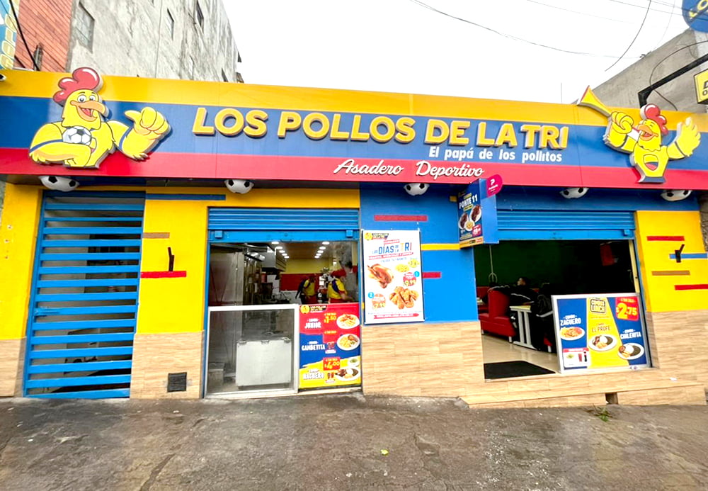 CHILIBULO
