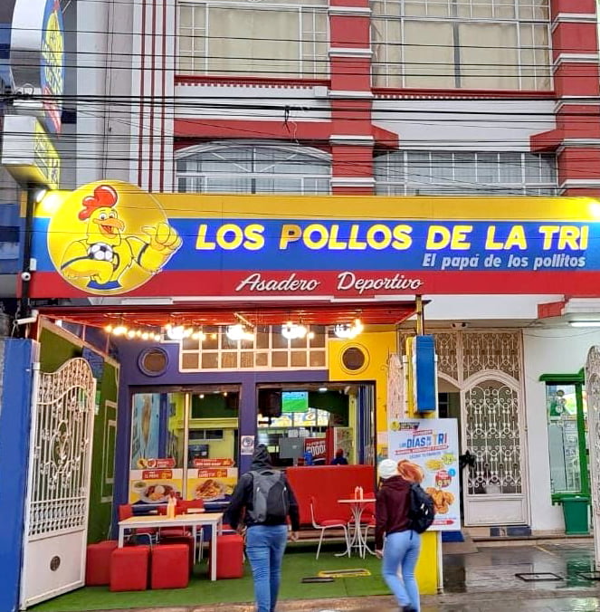 RIOBAMBA-TERMINAL