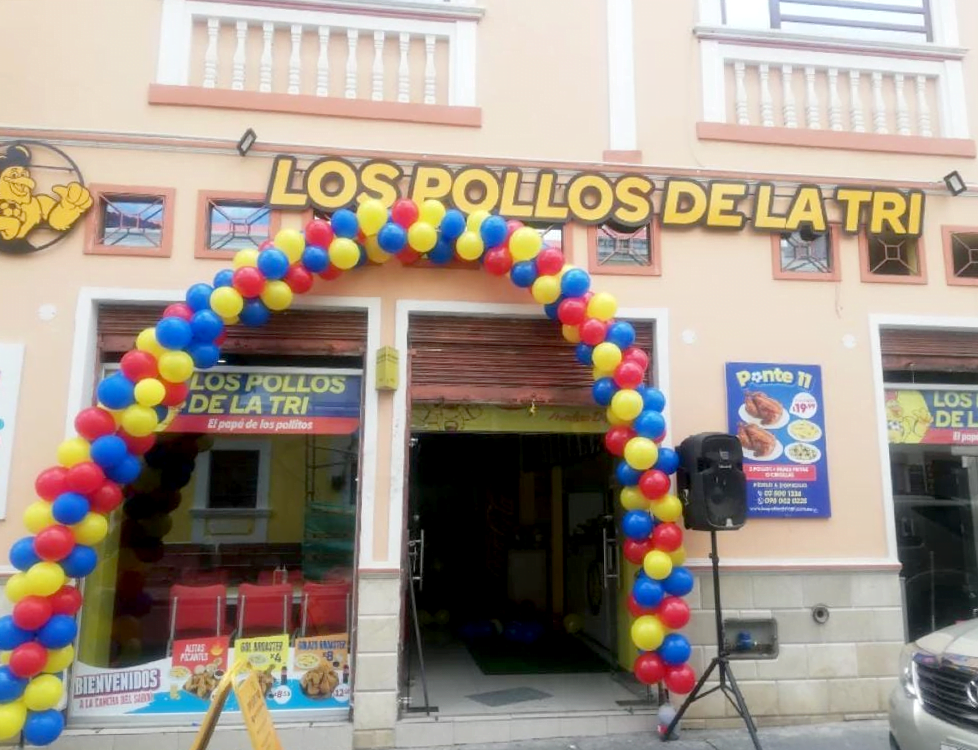 RIOBAMBA-CENTRO