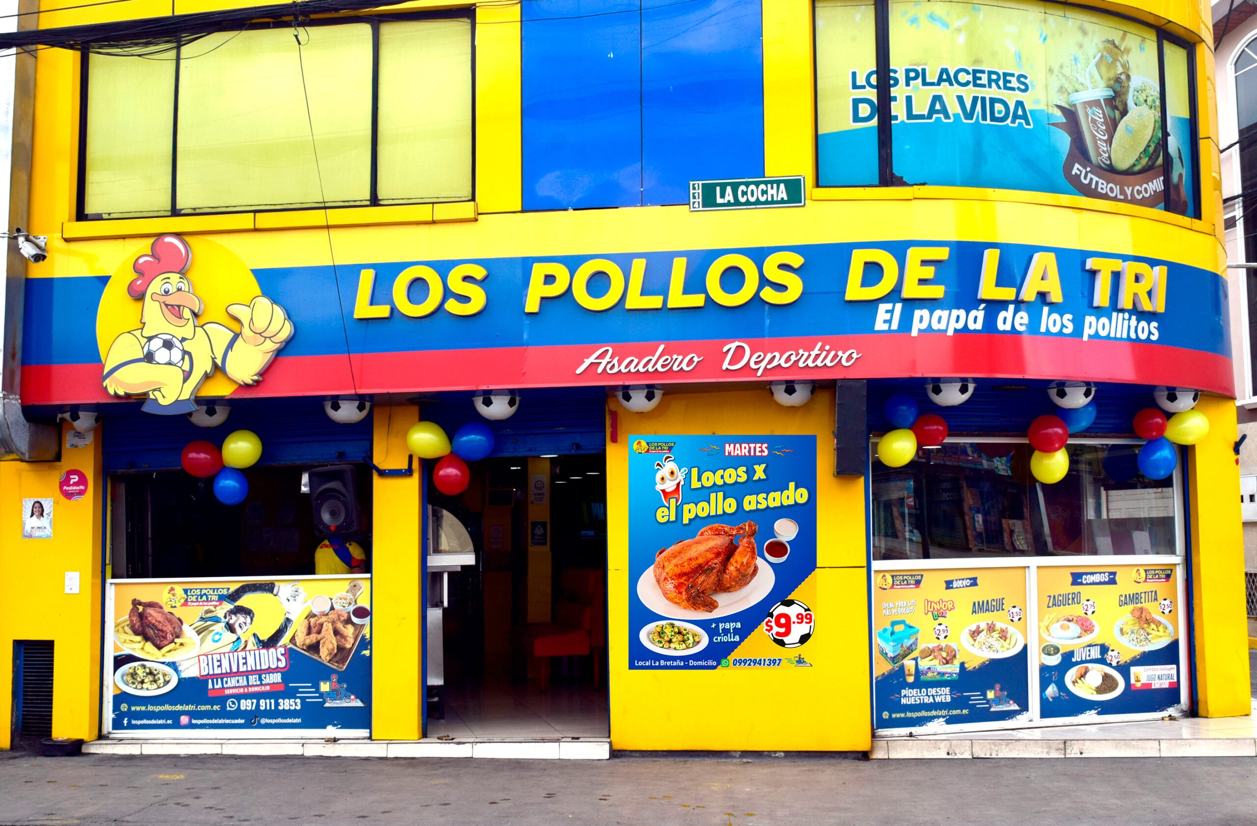 LA-BRETAÑA