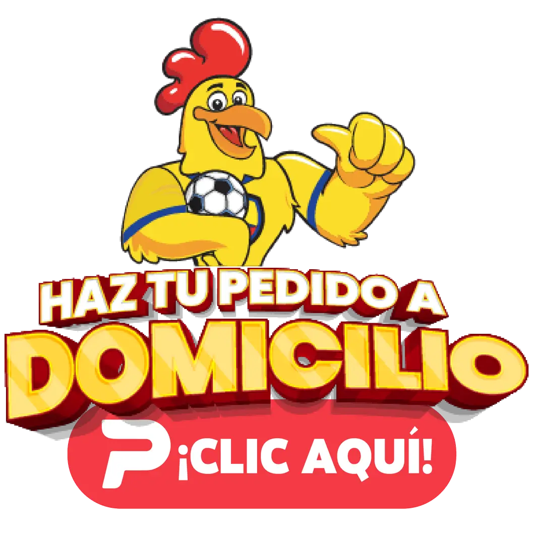 PedidosYa-Pollos